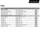 CKX-HELM FLEX RSV SL RAPID GY XS CKX 513971 