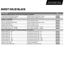 CKX - Quest RSV Backcountry Helmet, Winter - ECE