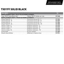 CKX - TX019Y Off-Road Helmet