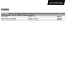 CKX-HELM VG500 HUNT BRW/GR MAT 5XL CKX 516799