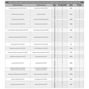 ClickNGo-PUSH FRAME UTV CNG 2 W/TRACK 7815059-000E-2 P374981