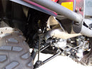 GPR-Exhaust---Power-Bomb-Slip-on-for-Sportsman-XP-850-XP-850-Forest-from-2010-to-2014-dB-Killer-Link-Pipe