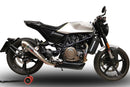GPR-Exhaust---Powercone-Evo-Slip-on-for-Svartpilen-701-from-2018-to-2020-dB-Killer-Link-Pipe
