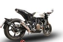 GPR-Exhaust---Powercone-Evo-Slip-on-for-Svartpilen-701-from-2018-to-2020-dB-Killer-Link-Pipe
