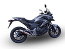GPR-Exhaust---Deeptone-Inox-Slip-on-for-NC-750-X-S-DCT-from-2021-to-2023-dB-Killer-Link-Pipe