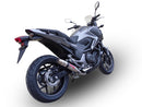 GPR-Exhaust---Deeptone-Inox-Slip-on-for-NC-700-X-S-DCT-from-2012-to-2018-dB-Killer-Link-Pipe