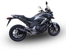 GPR-Exhaust---Furore-Nero-Slip-on-for-NC-750-X-S-DCT-from-2014-to-2015-dB-Killer-Link-Pipe