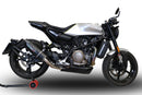 GPR-Exhaust---Furore-Evo4-Nero-Slip-on-for-Vitpilen-701-from-2018-to-2020-dB-Killer-Link-Pipe