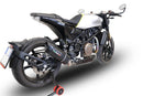 GPR-Exhaust---Furore-Evo4-Nero-Slip-on-for-Vitpilen-701-from-2018-to-2020-dB-Killer-Link-Pipe