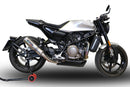 GPR-Exhaust---M3-Inox-Slip-on-for-Svartpilen-701-from-2018-to-2020-dB-Killer-Link-Pipe
