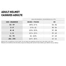 Arai - Quantum-X Full-Face Helmet
