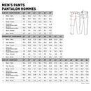 Bull-It-JEANS ICON II EASY REG MEN BL 52/32 119004013252 5059684003390