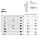 CKX-BOOTS COLCHESTER PRO 13/47 CKX 166231 
