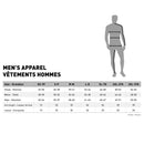 CKX-MONOSUIT LINER CARTER MEN BK 3XL M26-05-BLK 3XL 