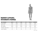 CKX-PANTS BASE LAYER KNOX WOM BK 2XL CB25-04-BLK 2XL 