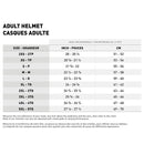 CKX - Razor-X Helmet
