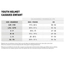 CKX-HELM RR24Y GRAFF GY GLOSS M 518522 