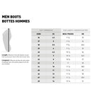 Falcoboots-BOOTS HARLEM ARMY GR 47 FAL840-24-014-47 