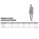 MobileWarming-HEATED UNDERWEAR BOT ION WOM BK 2XL MWWP10010620 078928653356