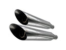GPR-Exhaust---Slash-Inox-Double-Slip-on-for-Sportster-883-from-2010-to-2018-dB-Killer-Link-Pipes
