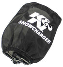 K&N - Snowchargers Air Filter Wrap (SN-2530PK)