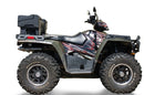 GPR-Exhaust---Deeptone-Atv-Silencer-to-install-with-original-manifold-for-Sportsman-800-E-E-XR-1-from-2008-to-2014-dB-Killer-Link-Pipe