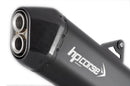 HPCorse - SPS-Carbon Rally 270 Exhaust for BMW R 1300 GS Adventure 2023/2024