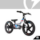 Stacyc - Brushless Bike Graphics Kit