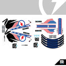 Stacyc - Graphics Kit