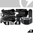 Stacyc - Graphics Kit