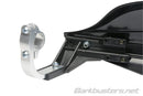 Barkbusters - Storm Handguards with Universal Mounting