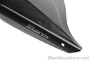 Barkbusters - Storm Handguards, Plastics Only