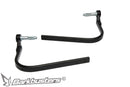 Barkbusters - Universal Hardware Kits - Single Point Bar End Mount