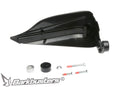 Barkbusters - Storm Handguards with Universal Mounting