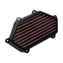 DNA Air Filters - Air Filter for SYM ADXTG 400 (2025-)