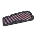 DNA Air Filters - Air Filter for SYM Citycom 300i CBS 10-15 / Citycom 300 Efi 08-14 / Citycom S300i 15-17/ Citycom 300 S with ABS 17-20 / HD 300 1