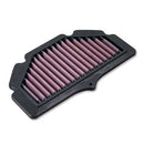DNA Air Filters - Air Filter for Suzuki GSR 600 06-11 / GSR 750 11-16 / GSX-S 750 15-20