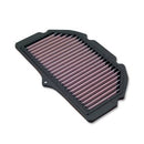 DNA Air Filters - Air Filter for Suzuki GSXR 600 02-03/ 750 00-03/ 1000 01-04