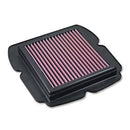 DNA Air Filters - Air Filter for Suzuki SV 650/S 03-09/ SV1000 03-04/ SV 1000 S 03-07