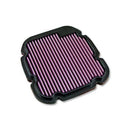 DNA Air Filters - Air Filter for Suzuki DL 650 V-Strom 04-23 /DL 650 V-Strom XT 16-22 /DL 1000 V-Strom 02-13 /DL 1000 V-Strom GT 04/ KLV 1000 04