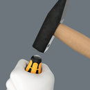 Wera Tools - Kraftform 900/7 set 1 screwdriver set Kraftform Wera: Chiseldriver