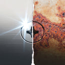 Wera Tools - 3888/4/1 K SB Rapidaptor Universal Bit Holder, stainless