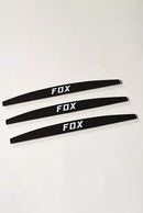 Fox Racing - MX24 Airspace/Main Mud Flaps 3 Pack
