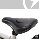 Stacyc - Saddle Bolt