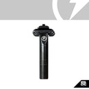 Stacyc - Railed Seat Post for 16eDrive