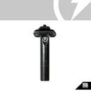 Stacyc - Railed Seat Post for 12eDrive