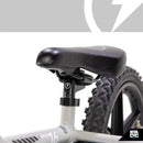 Stacyc - Railed Seat Post for 16eDrive