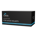 Cardo - Adapter for Shoei Helmets (Neotec 2, GT-AIR 2, J-Cuise 2)