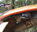 HPCorse - License Plate & Turn Signal Relocation for Tenere 700