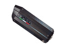 GPR-Exhaust---Sonic-Poppy-Slip-on-for-R-1250-R-RS-from-2021-to-2024-dB-Killer-Link-Pipe
